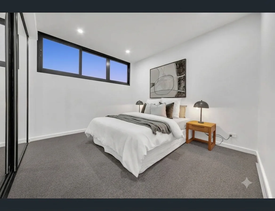 474A Bluff Road Hampton — bedroom
